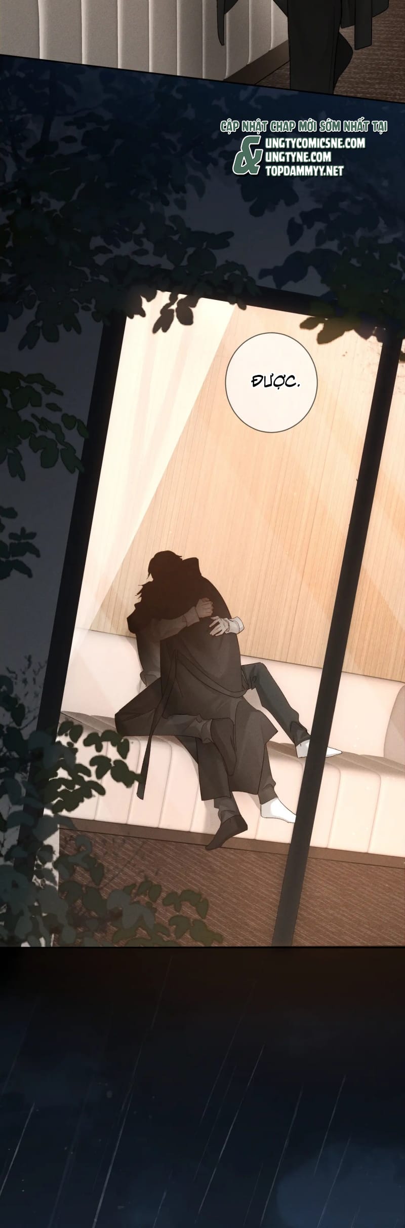 Nhân Vật Chính Chỉ Muốn Yêu Đương Chap 224 - Trang 4