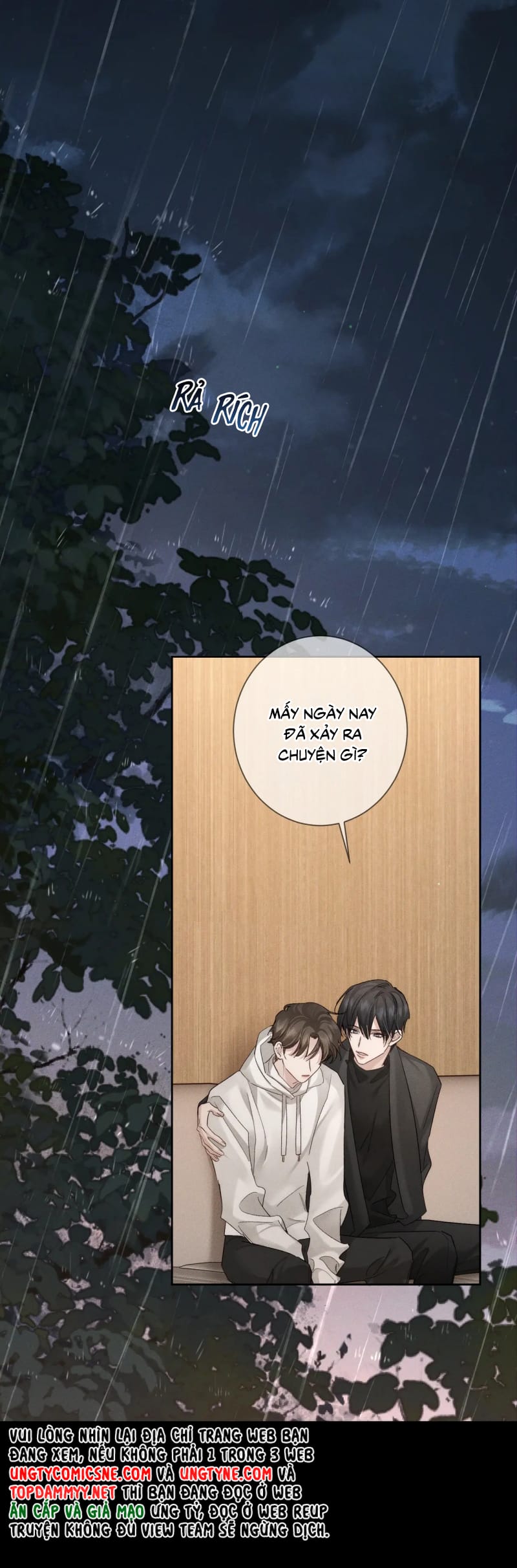 Nhân Vật Chính Chỉ Muốn Yêu Đương Chap 224 - Trang 4