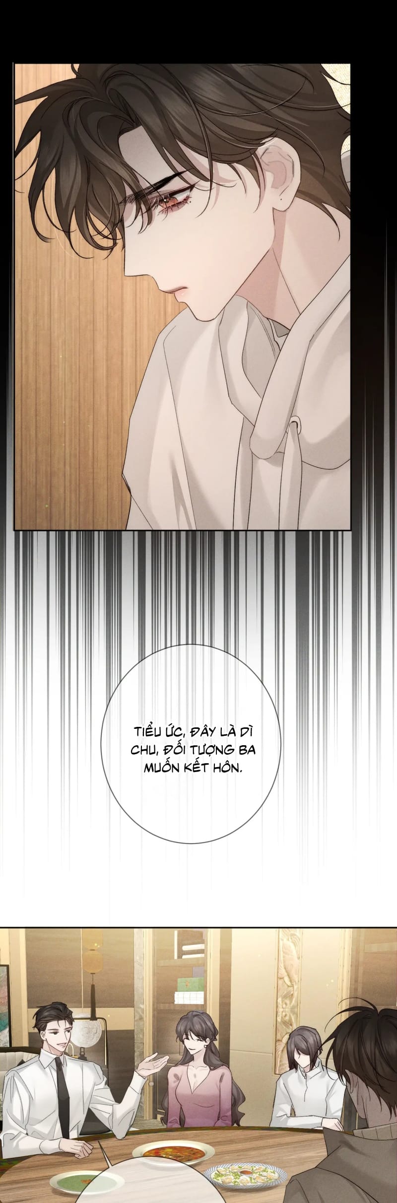 Nhân Vật Chính Chỉ Muốn Yêu Đương Chap 224 - Trang 4