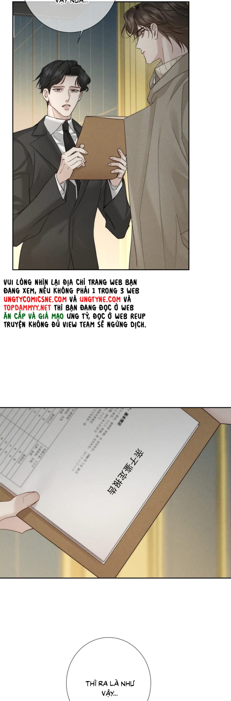 Nhân Vật Chính Chỉ Muốn Yêu Đương Chap 224 - Trang 4