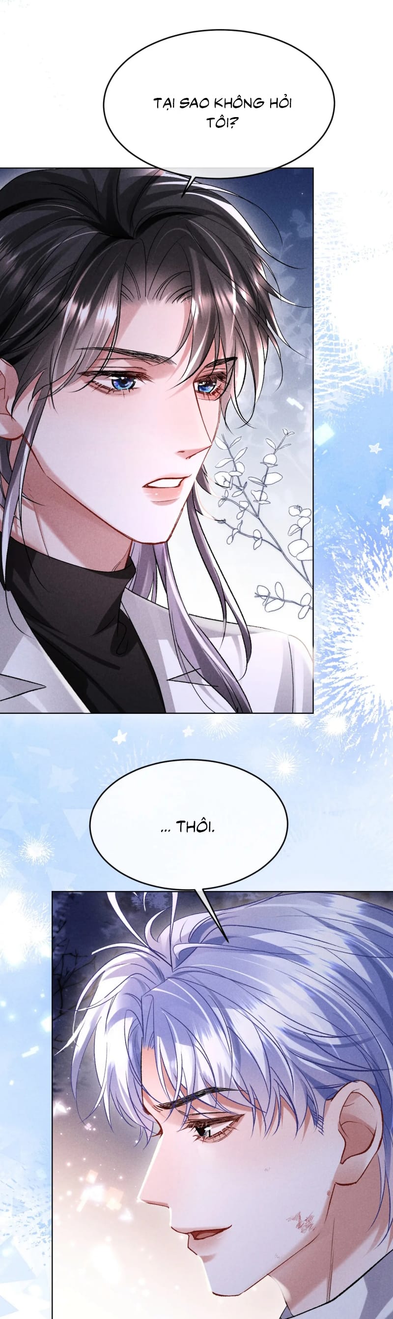 Quan Chỉ Huy Cao Lãnh Hễ Hôn Là Khóc Chap 9 - Trang 3