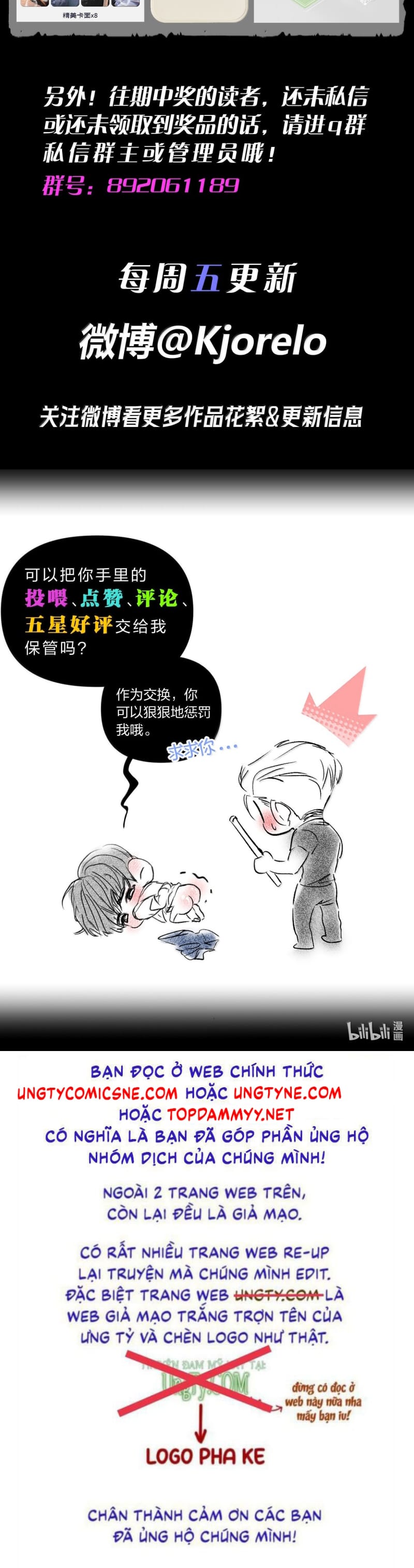 Chạy Trốn Khỏi Tầng Hầm Chap 27 - Trang 4