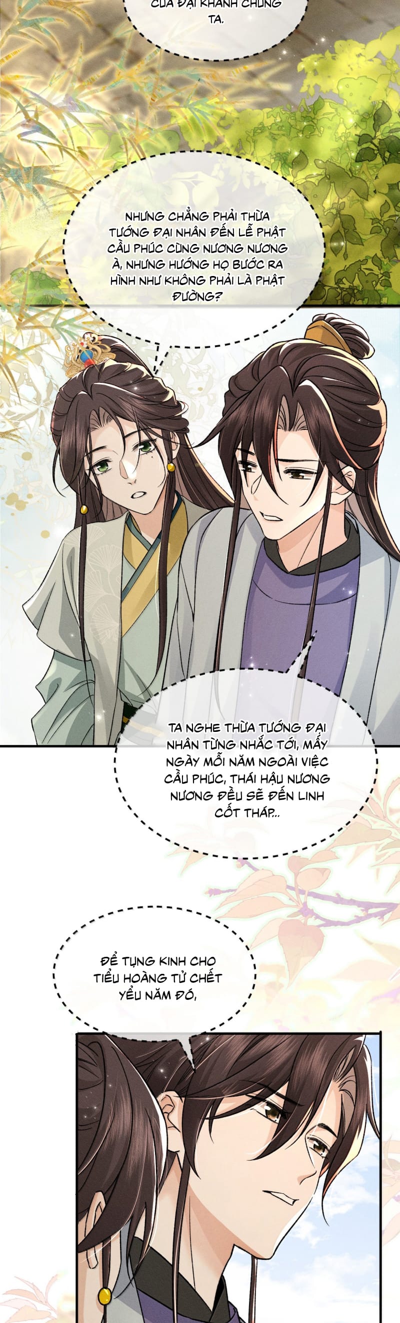 Hải Vương Sau Khi Hoàn Lương Sa Vào Tu La Tràng Chap 43 - Trang 4