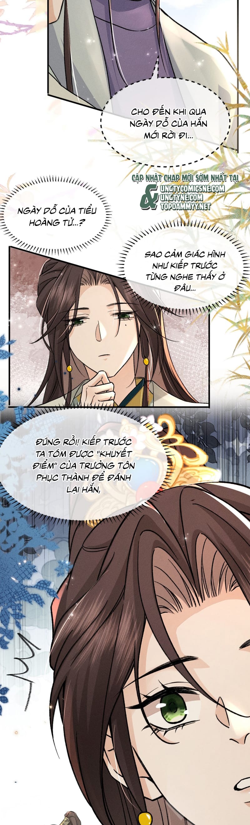 Hải Vương Sau Khi Hoàn Lương Sa Vào Tu La Tràng Chap 43 - Trang 4