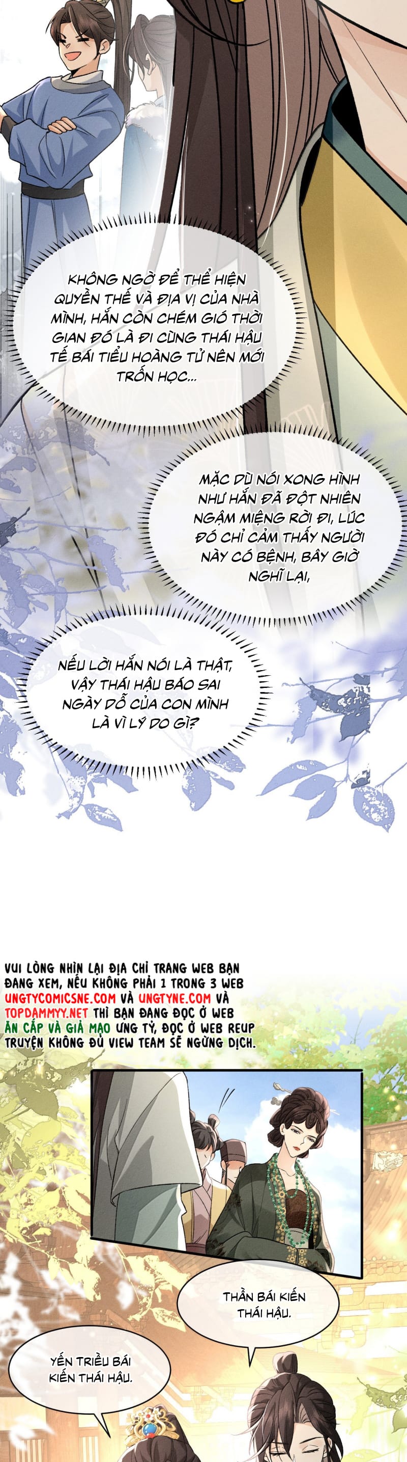 Hải Vương Sau Khi Hoàn Lương Sa Vào Tu La Tràng Chap 43 - Trang 4
