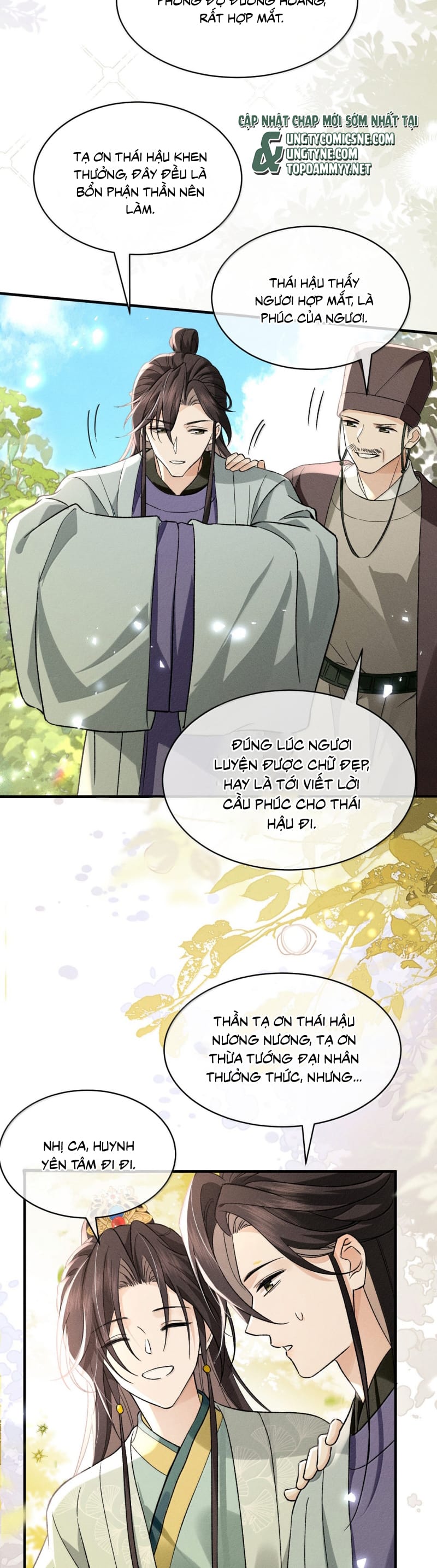 Hải Vương Sau Khi Hoàn Lương Sa Vào Tu La Tràng Chap 43 - Trang 4