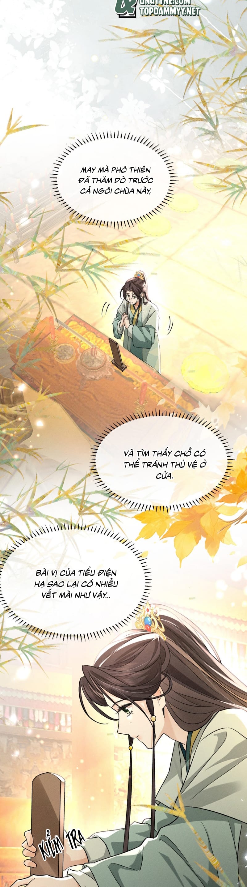 Hải Vương Sau Khi Hoàn Lương Sa Vào Tu La Tràng Chap 43 - Trang 4