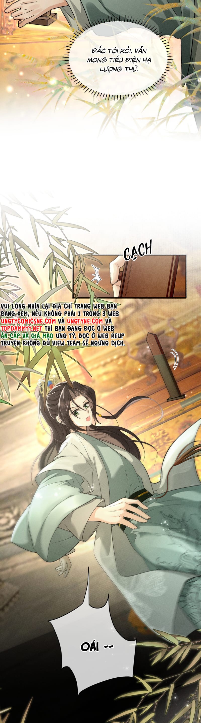 Hải Vương Sau Khi Hoàn Lương Sa Vào Tu La Tràng Chap 43 - Trang 4