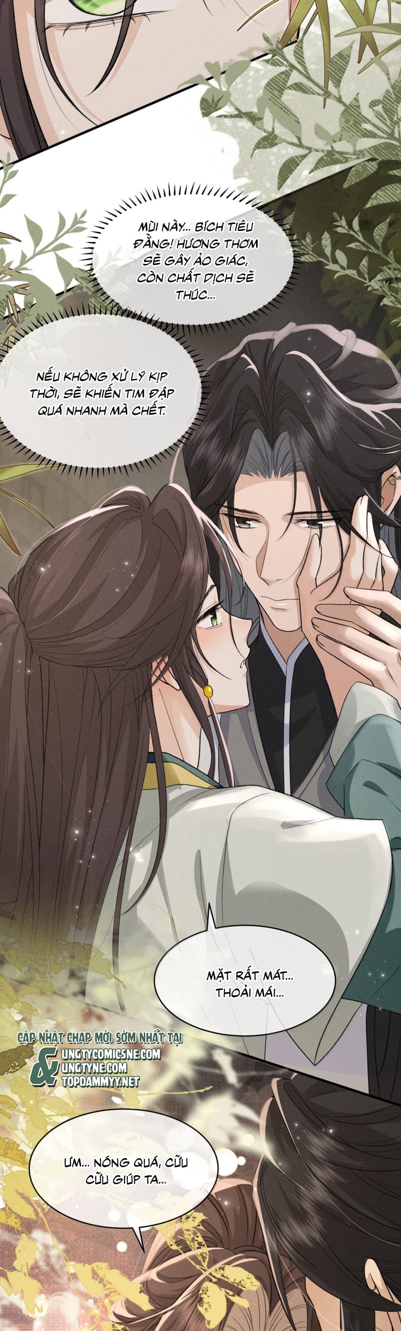 Hải Vương Sau Khi Hoàn Lương Sa Vào Tu La Tràng Chap 43 - Trang 4
