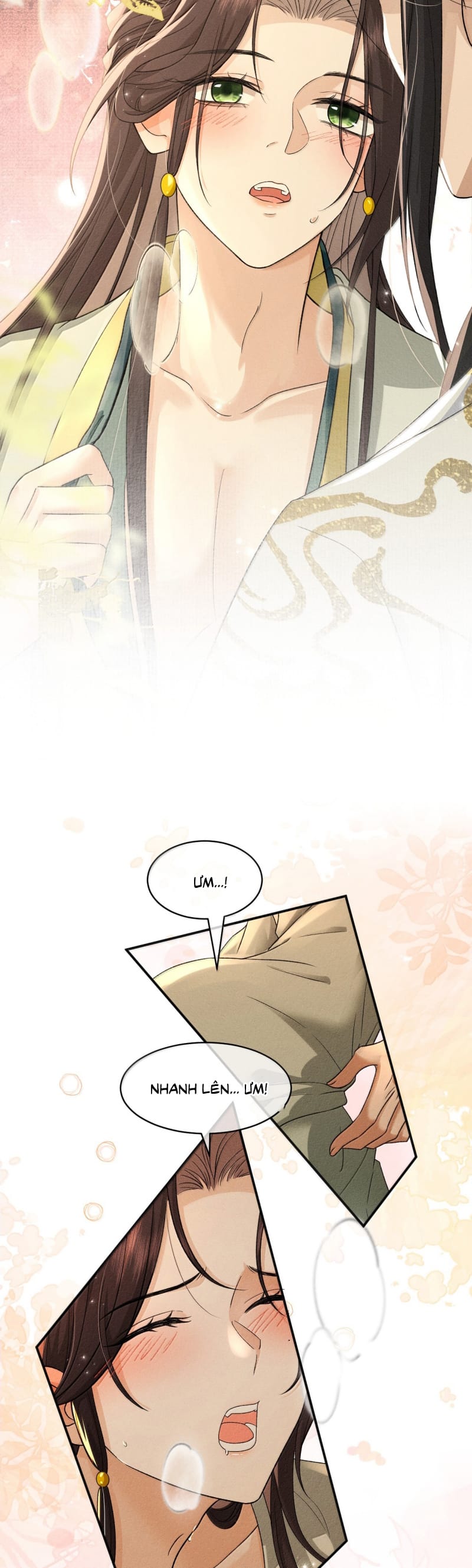 Hải Vương Sau Khi Hoàn Lương Sa Vào Tu La Tràng Chap 43 - Trang 4