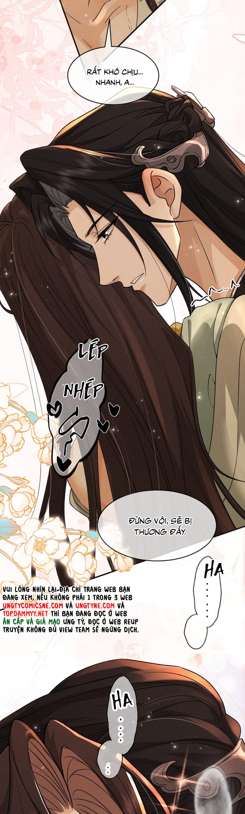 Hải Vương Sau Khi Hoàn Lương Sa Vào Tu La Tràng Chap 43 - Trang 4