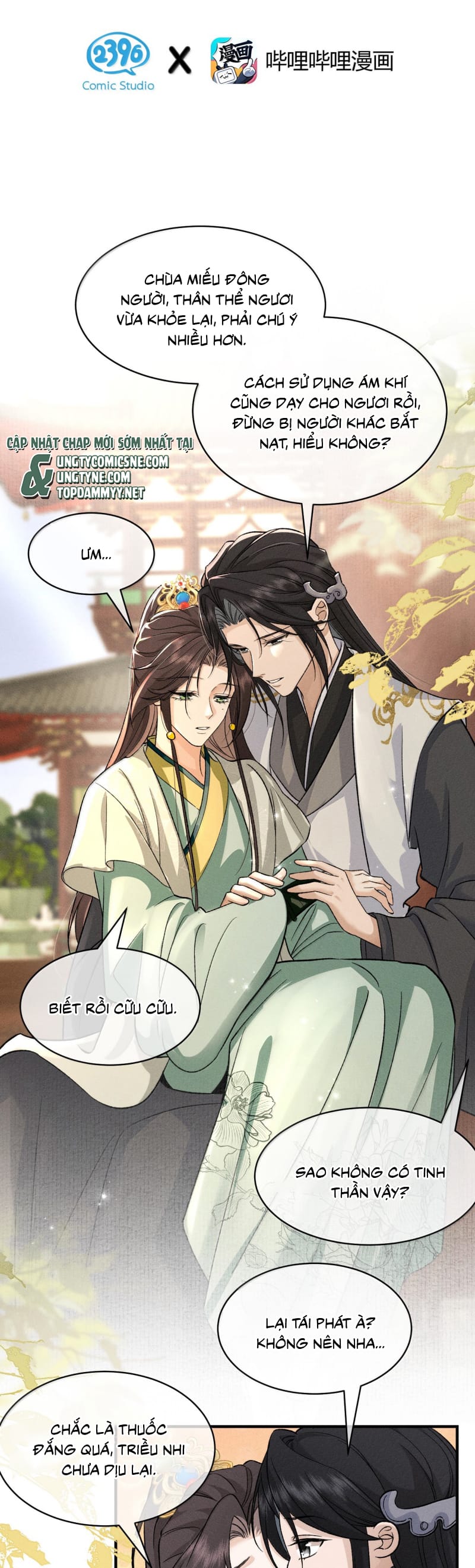 Hải Vương Sau Khi Hoàn Lương Sa Vào Tu La Tràng Chap 43 - Trang 4