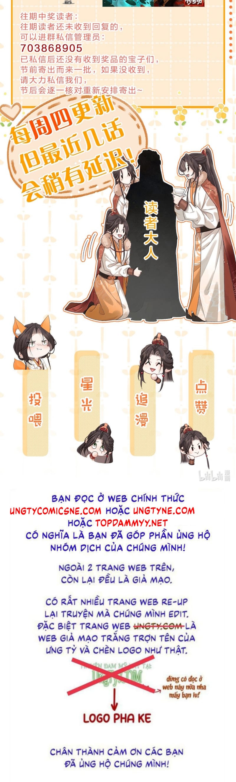 Hải Vương Sau Khi Hoàn Lương Sa Vào Tu La Tràng Chap 43 - Trang 4