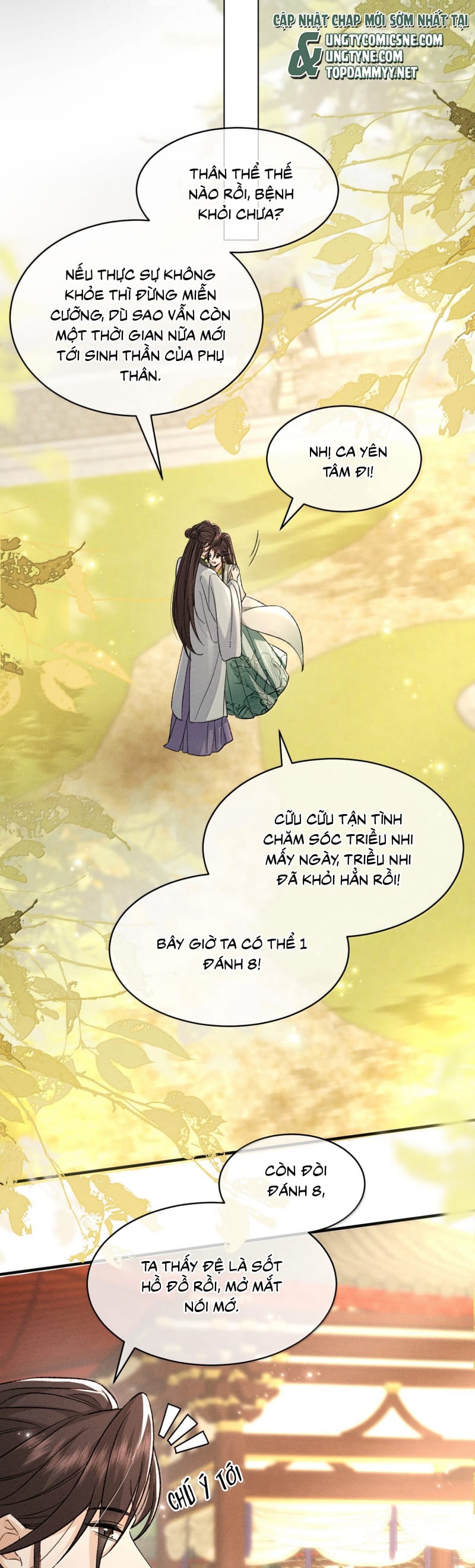 Hải Vương Sau Khi Hoàn Lương Sa Vào Tu La Tràng Chap 43 - Trang 4