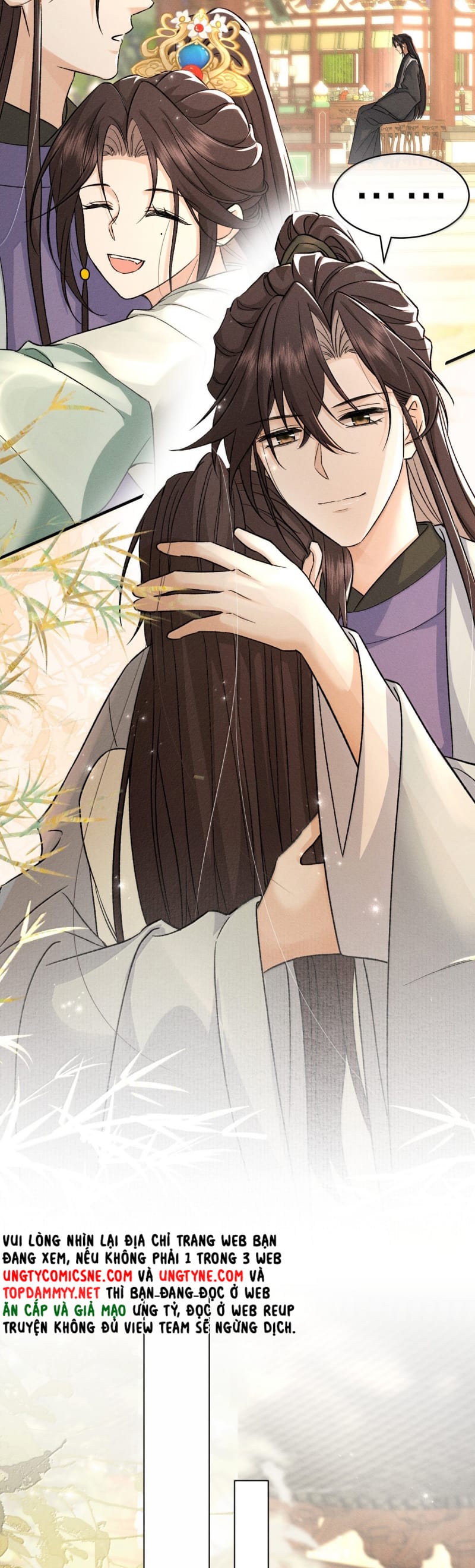 Hải Vương Sau Khi Hoàn Lương Sa Vào Tu La Tràng Chap 43 - Trang 4