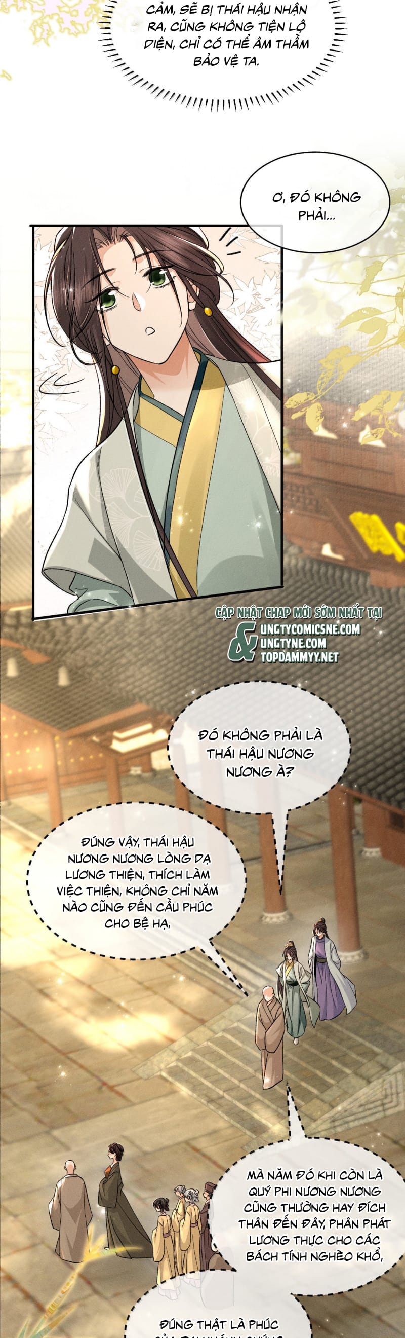 Hải Vương Sau Khi Hoàn Lương Sa Vào Tu La Tràng Chap 43 - Trang 4