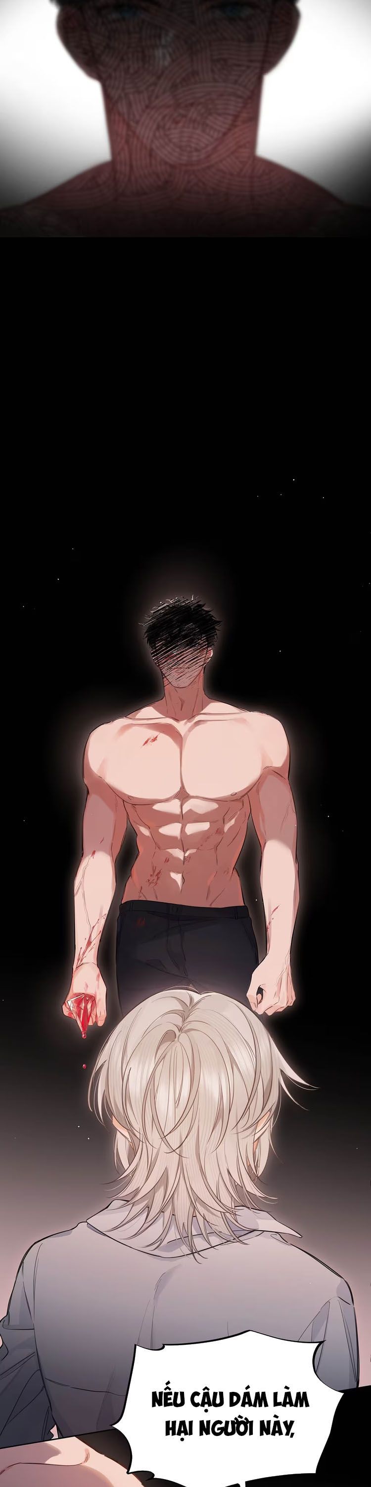 Lang Quân Muốn Chịu Trách Nhiệm Với Tôi Chap 2 - Trang 3