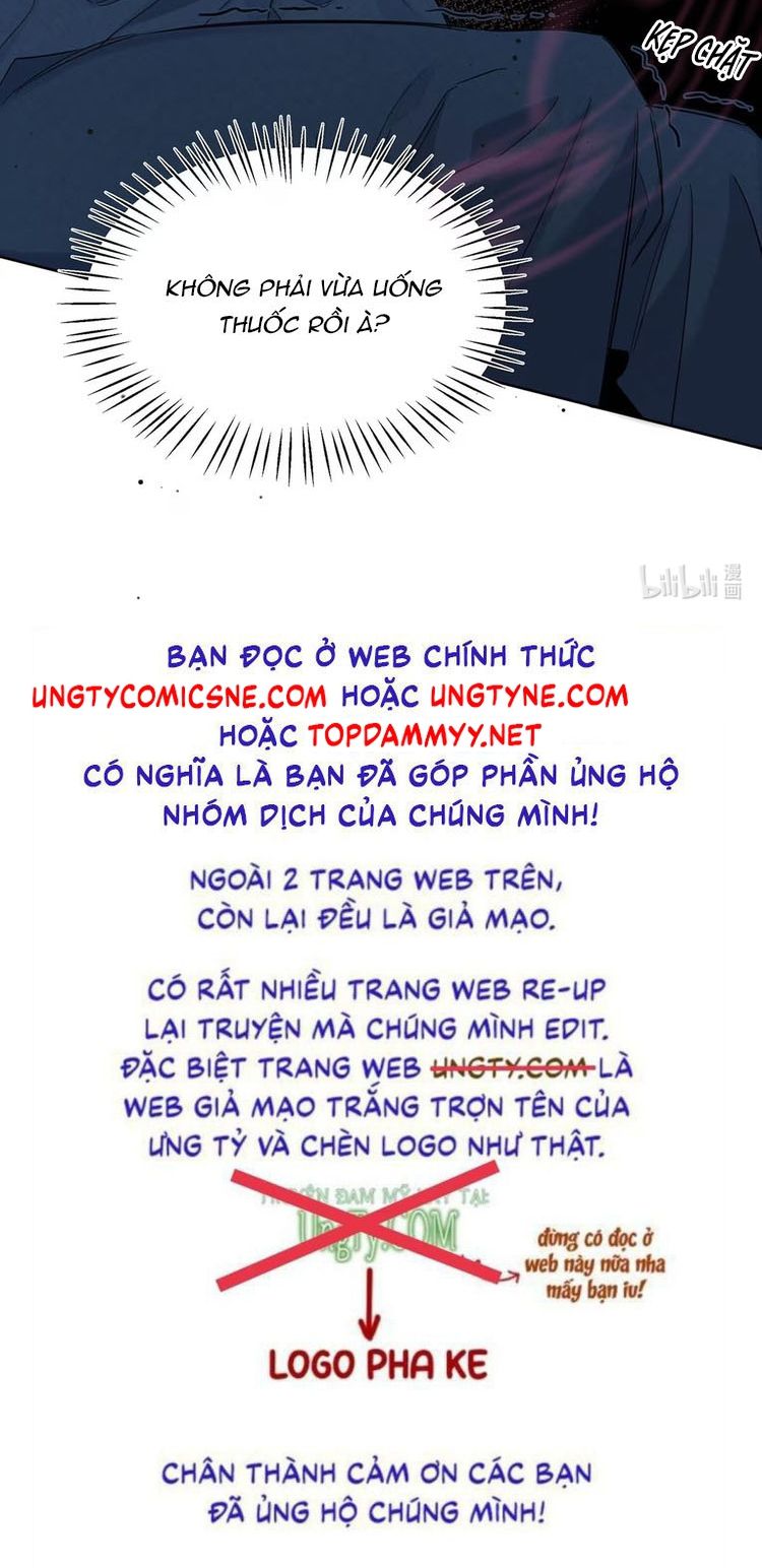 Lang Quân Muốn Chịu Trách Nhiệm Với Tôi Chap 3 - Trang 3