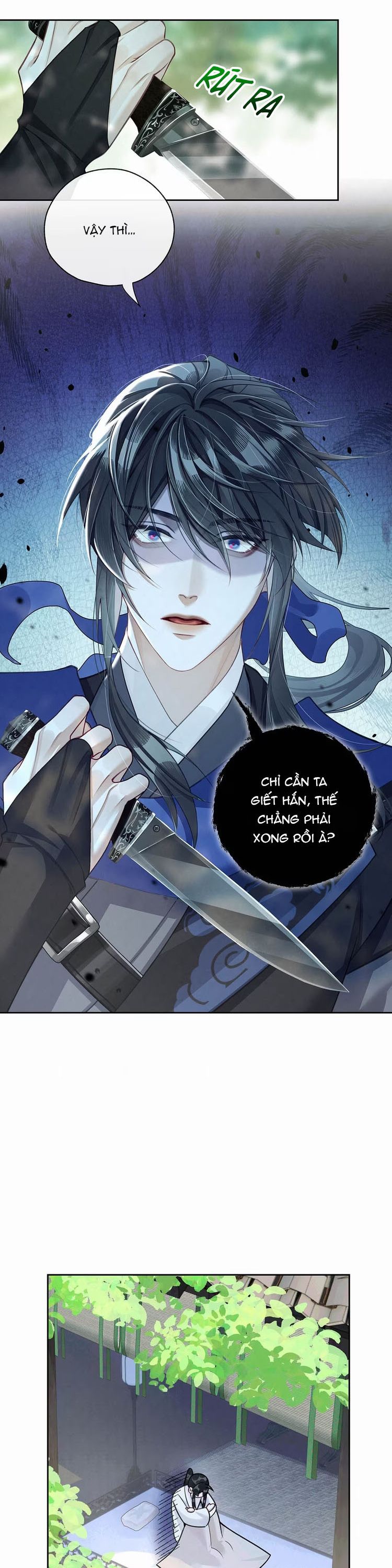 Hôm Nay Điện Hạ Bị Ám Sát Rồi À? Chap 1 - Trang 3