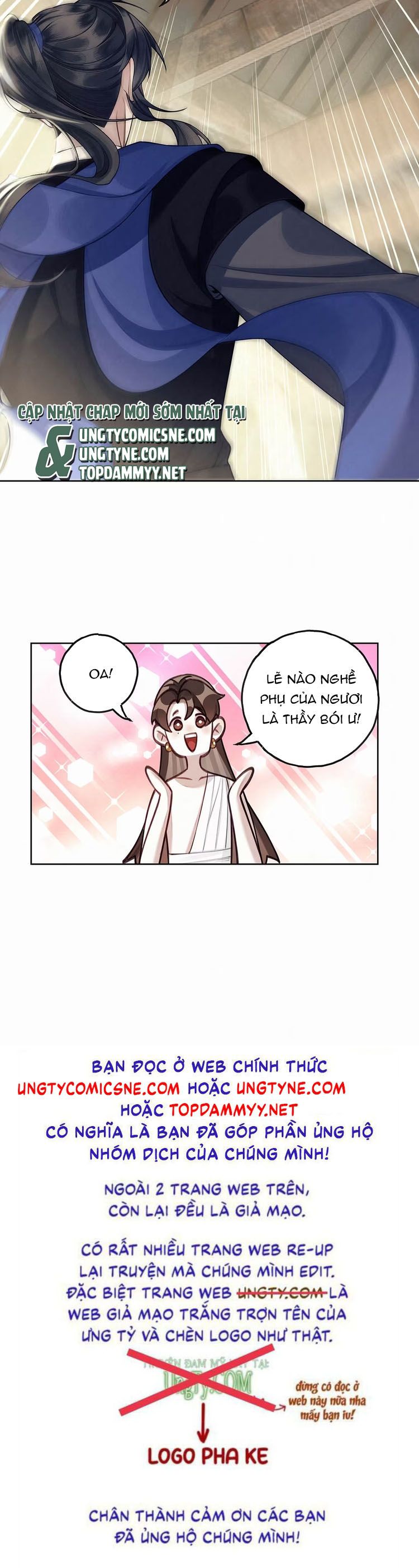 Hôm Nay Điện Hạ Bị Ám Sát Rồi À? Chap 2 - Trang 3