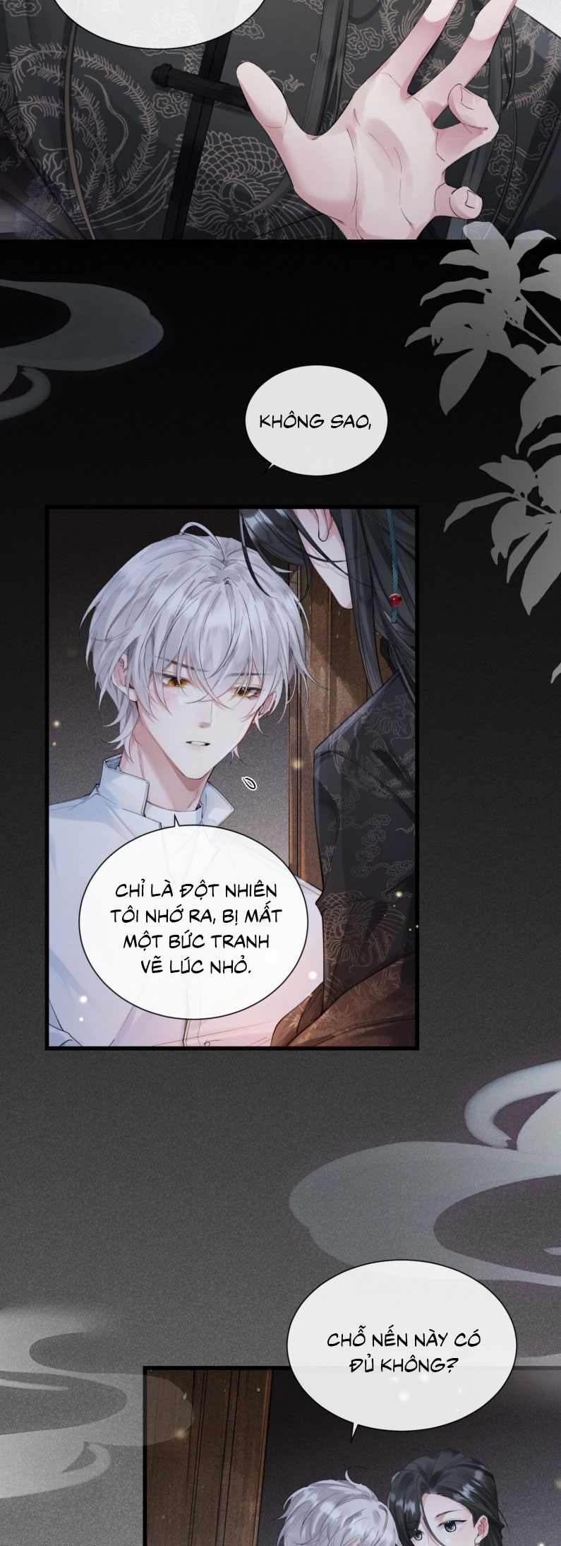 Thập Triều Chap 1 - Trang 2
