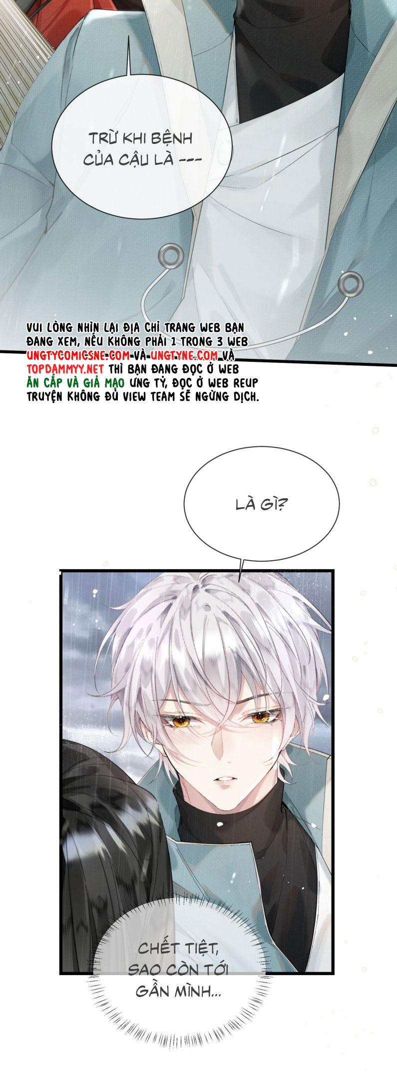 Thập Triều Chap 3 - Trang 2