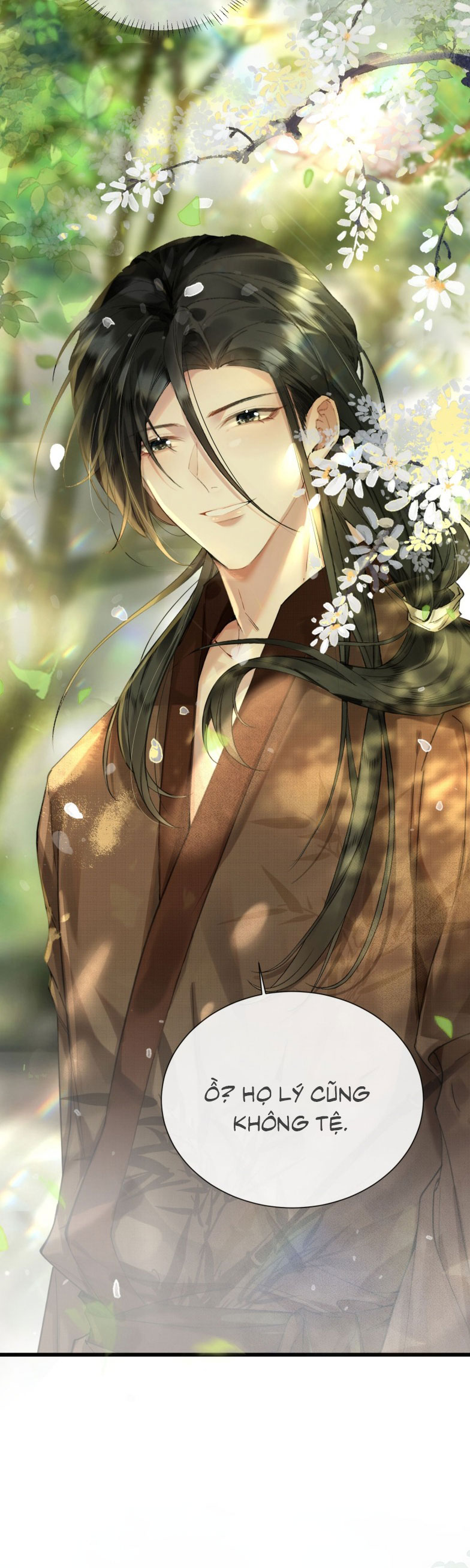 Thập Triều Chap 3 - Trang 2