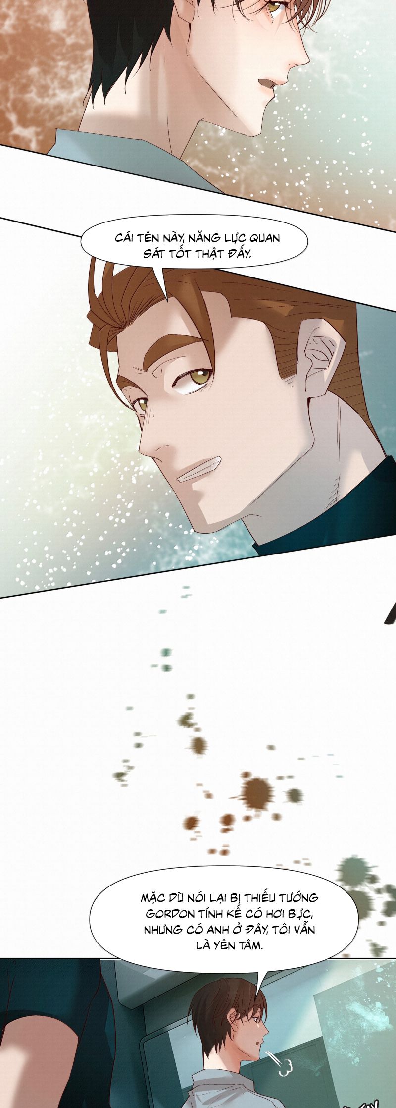 Tuyệt Xử Phùng Sinh Chap 82 - Trang 4