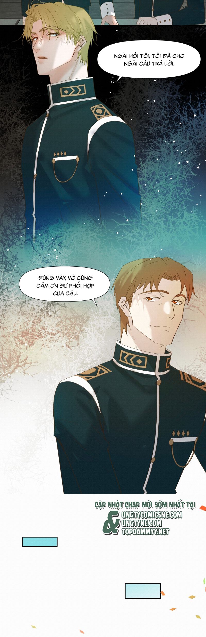 Tuyệt Xử Phùng Sinh Chap 82 - Trang 4