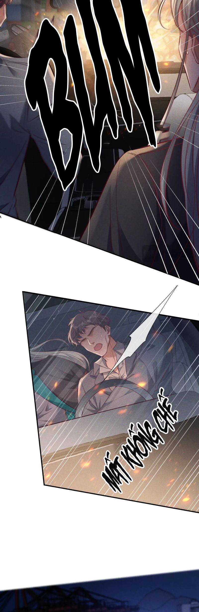 Đêm Tình Yêu Và Sát Ý Chap 64 - Trang 4