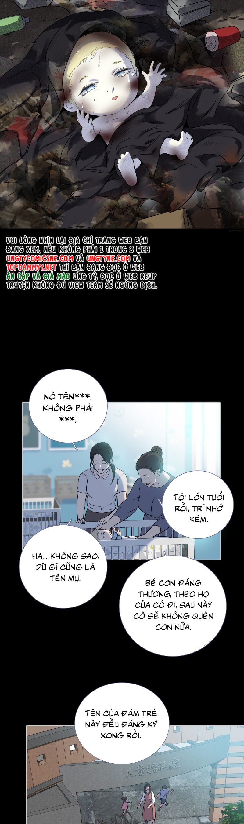 Sắc Thu Nơi Nghĩa Trang Chap 15 - Trang 4