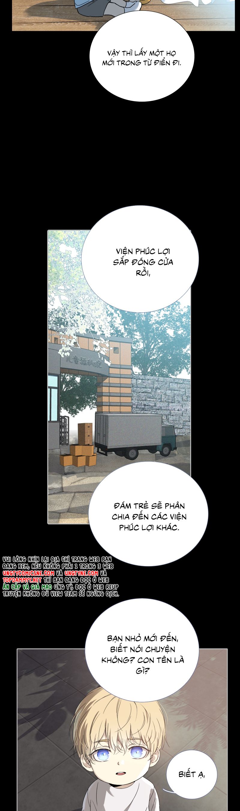 Sắc Thu Nơi Nghĩa Trang Chap 15 - Trang 4