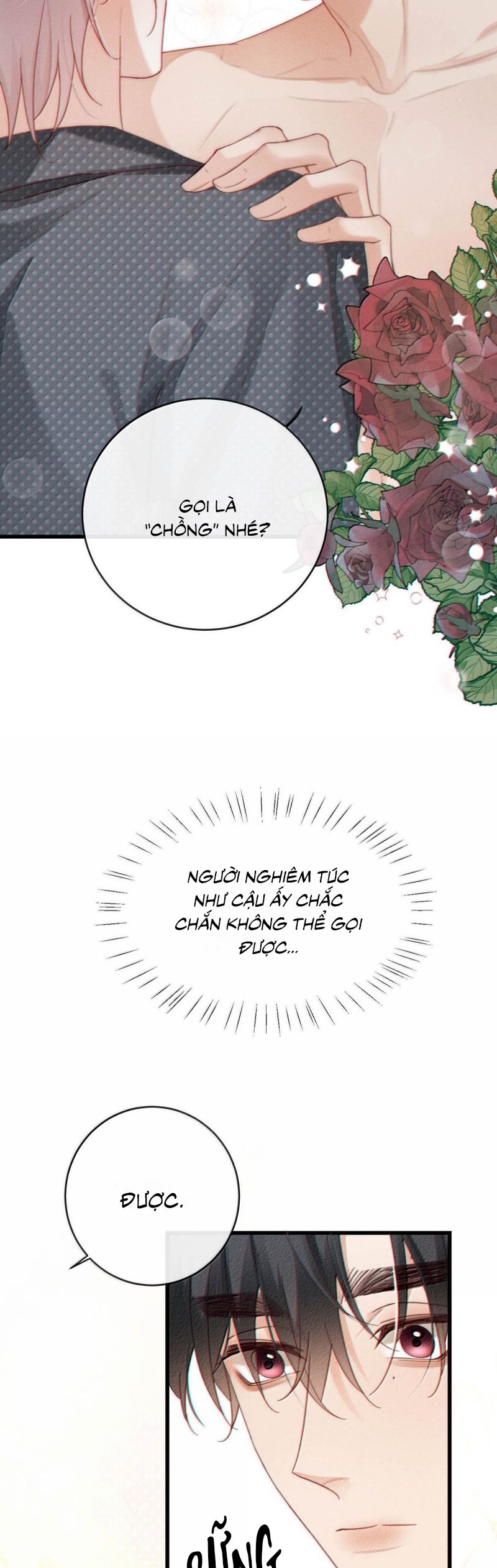 Nồng Đậm Tin Tức Tố Chap 26 - Trang 4