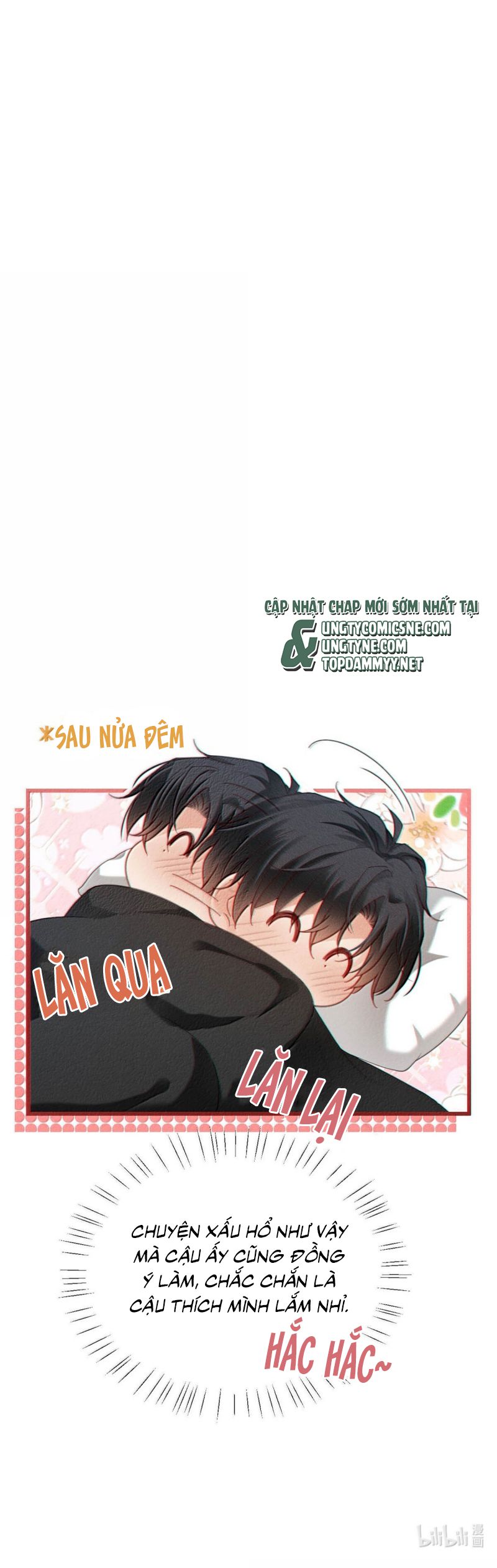 Nồng Đậm Tin Tức Tố Chap 26 - Trang 4