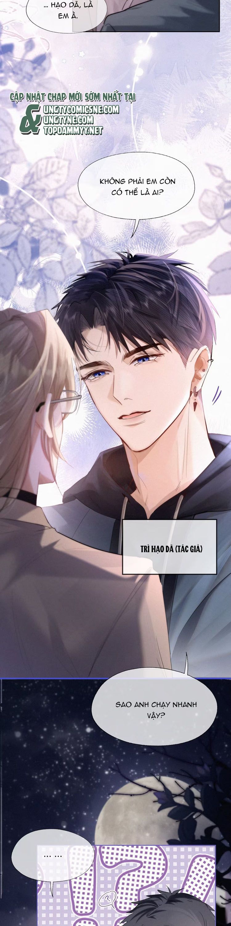 Con Mồi Thân Yêu Của Tôi Chap 2 - Trang 2