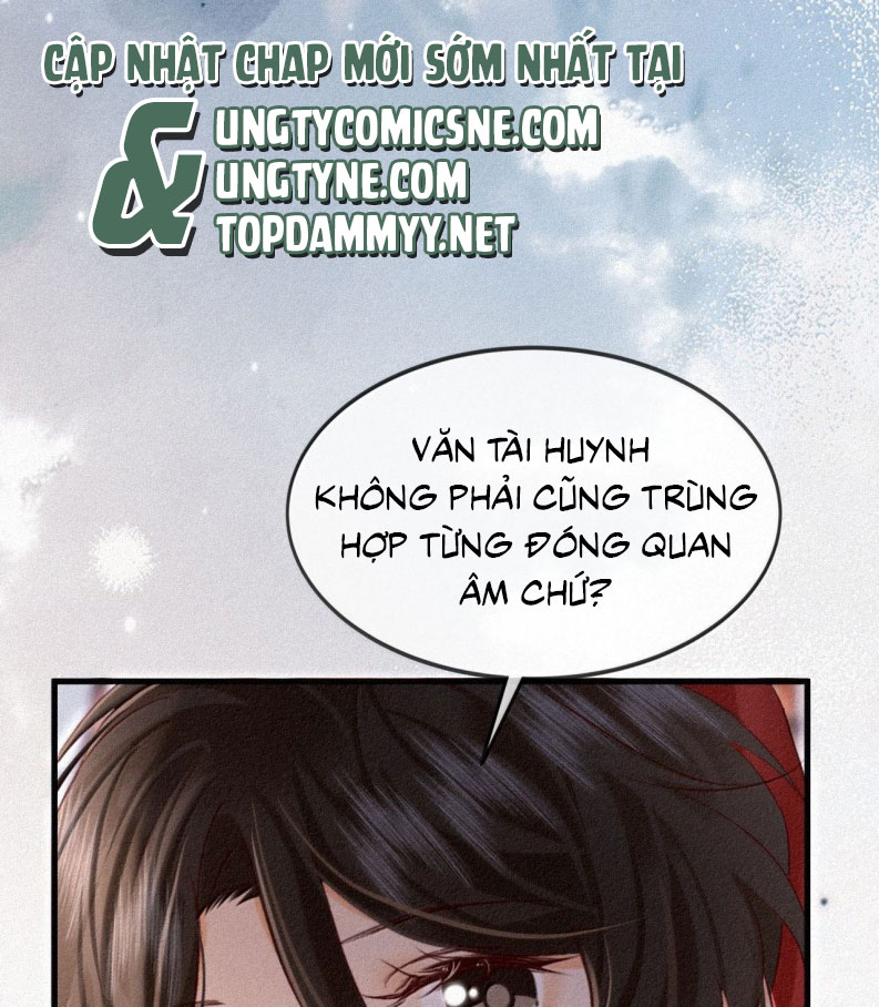 Nam Chủ Vì Sao Quyến Rũ Ta Chap 55 - Trang 4
