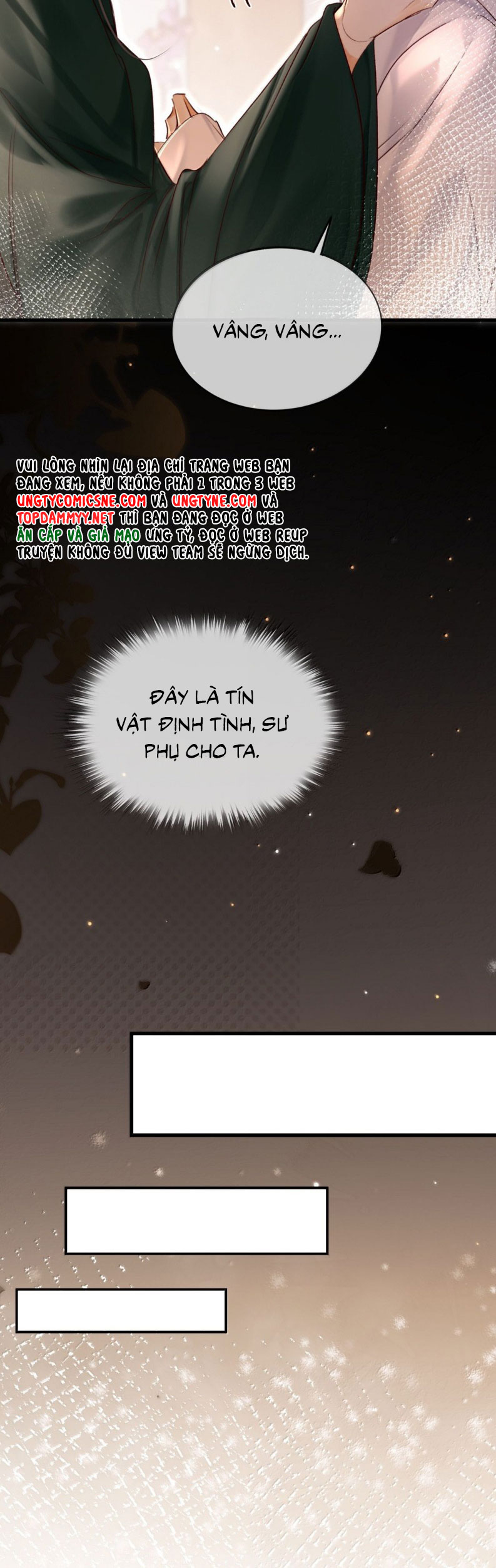 Nam Chủ Vì Sao Quyến Rũ Ta Chap 55 - Trang 4
