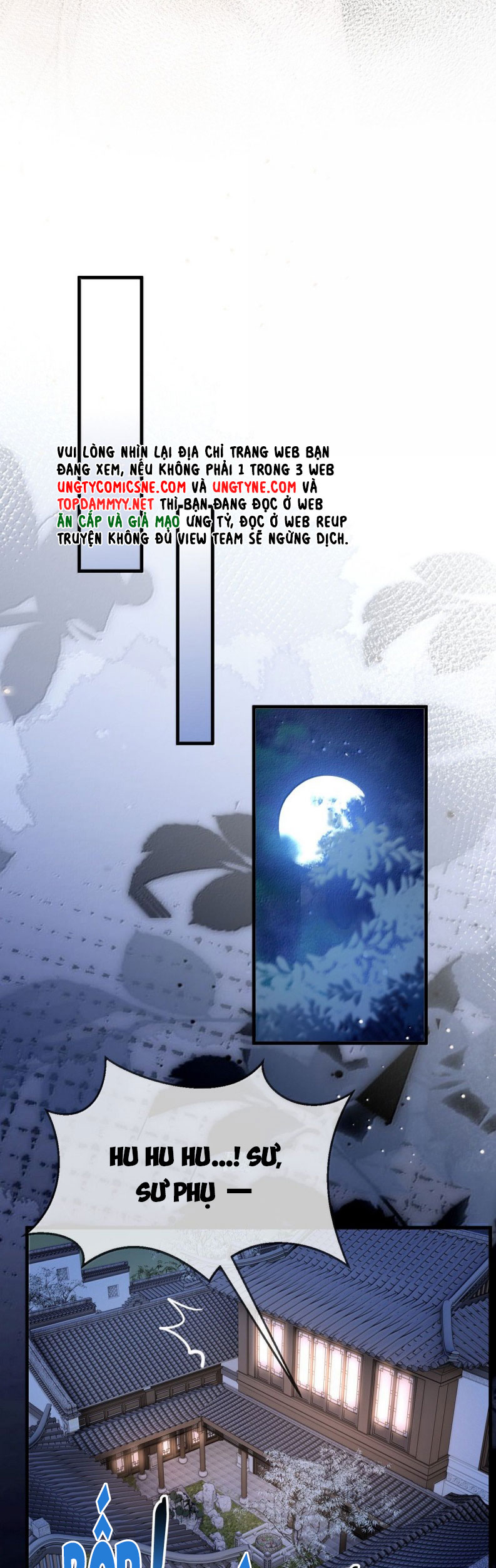 Nam Chủ Vì Sao Quyến Rũ Ta Chap 55 - Trang 4