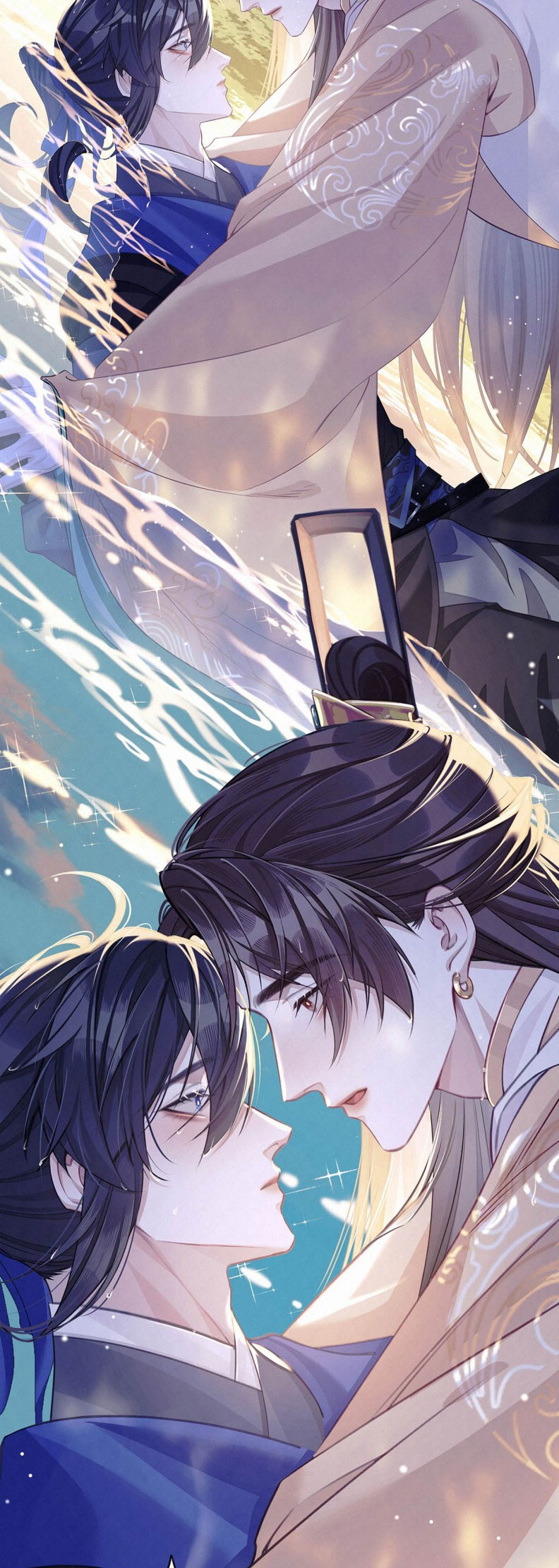Hôm Nay Điện Hạ Bị Ám Sát Rồi À? Chap 4 - Trang 3