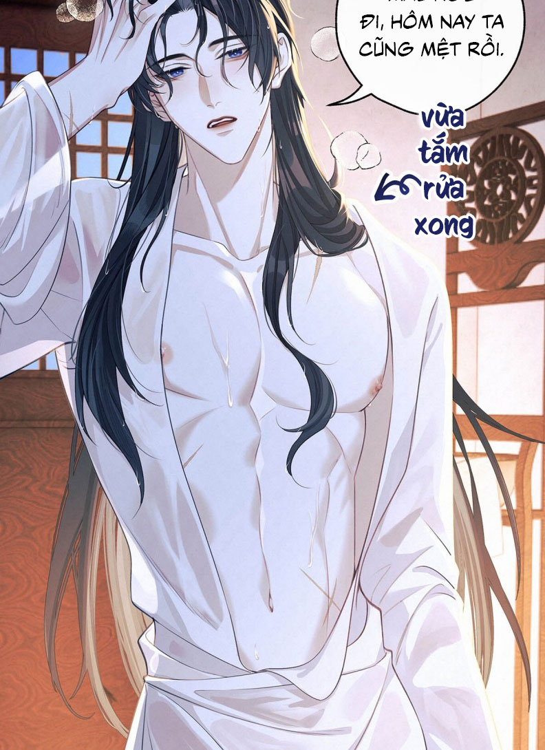 Hôm Nay Điện Hạ Bị Ám Sát Rồi À? Chap 4 - Trang 3