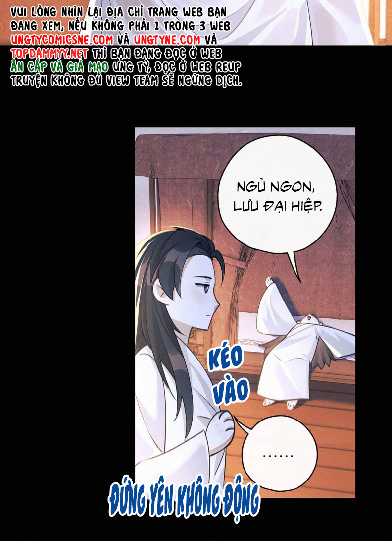 Hôm Nay Điện Hạ Bị Ám Sát Rồi À? Chap 4 - Trang 3