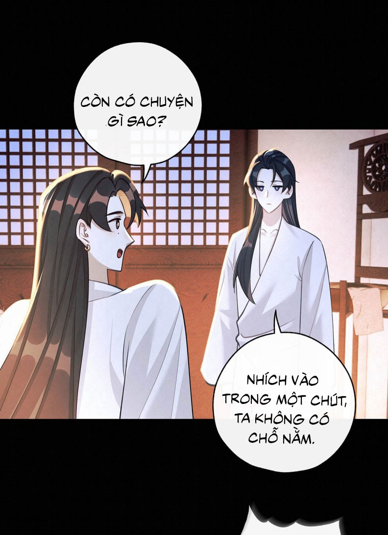 Hôm Nay Điện Hạ Bị Ám Sát Rồi À? Chap 4 - Trang 3