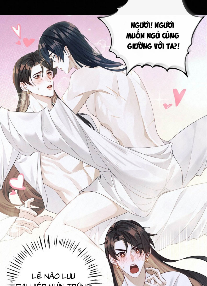 Hôm Nay Điện Hạ Bị Ám Sát Rồi À? Chap 4 - Trang 3