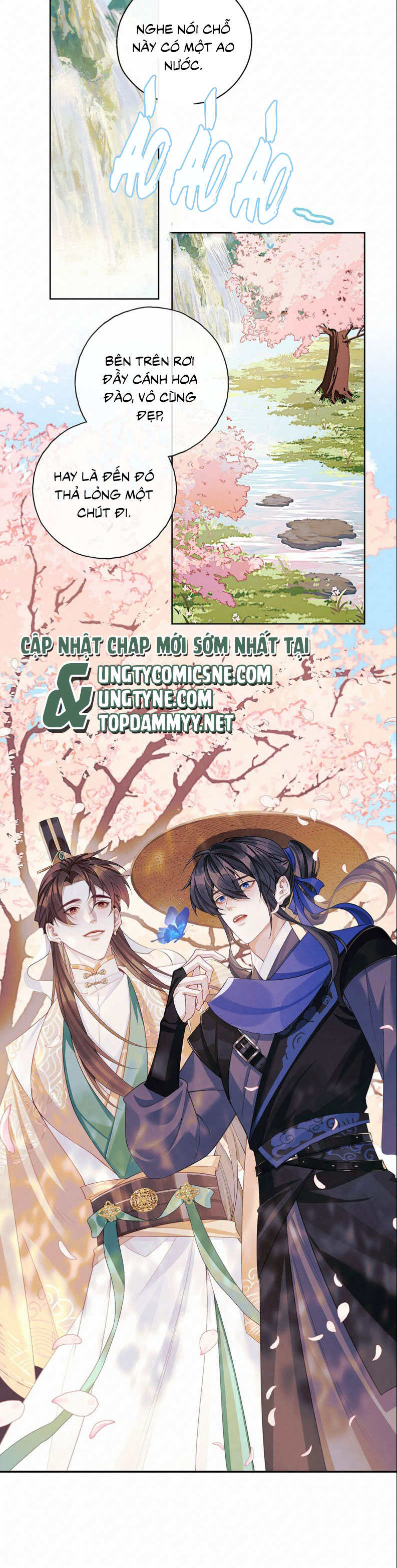 Hôm Nay Điện Hạ Bị Ám Sát Rồi À? Chap 4 - Trang 3
