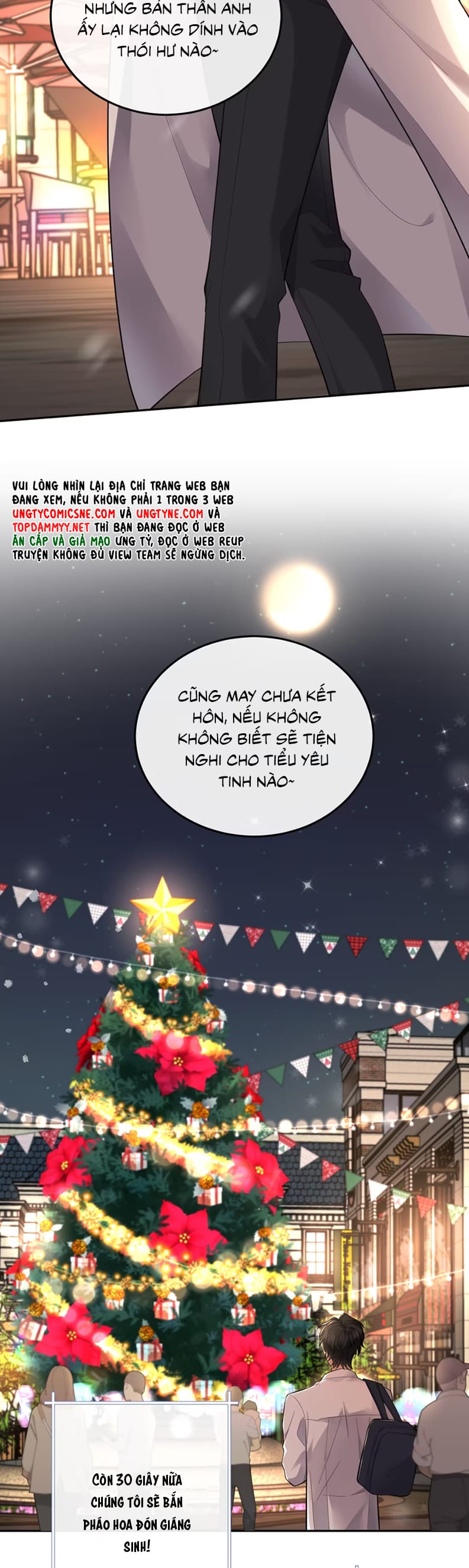 Dáng Vẻ Mà Cậu Thích Tôi Đều Có Chap 1 - Trang 2