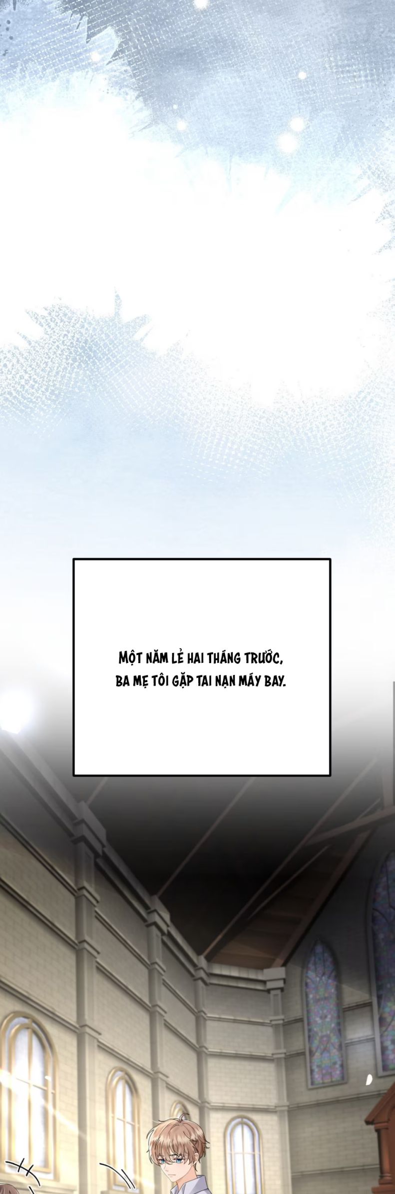 Dáng Vẻ Mà Cậu Thích Tôi Đều Có Chap 6 - Trang 2
