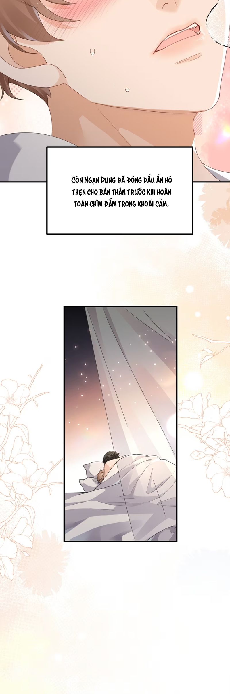 Dáng Vẻ Mà Cậu Thích Tôi Đều Có Chap 8 - Trang 2