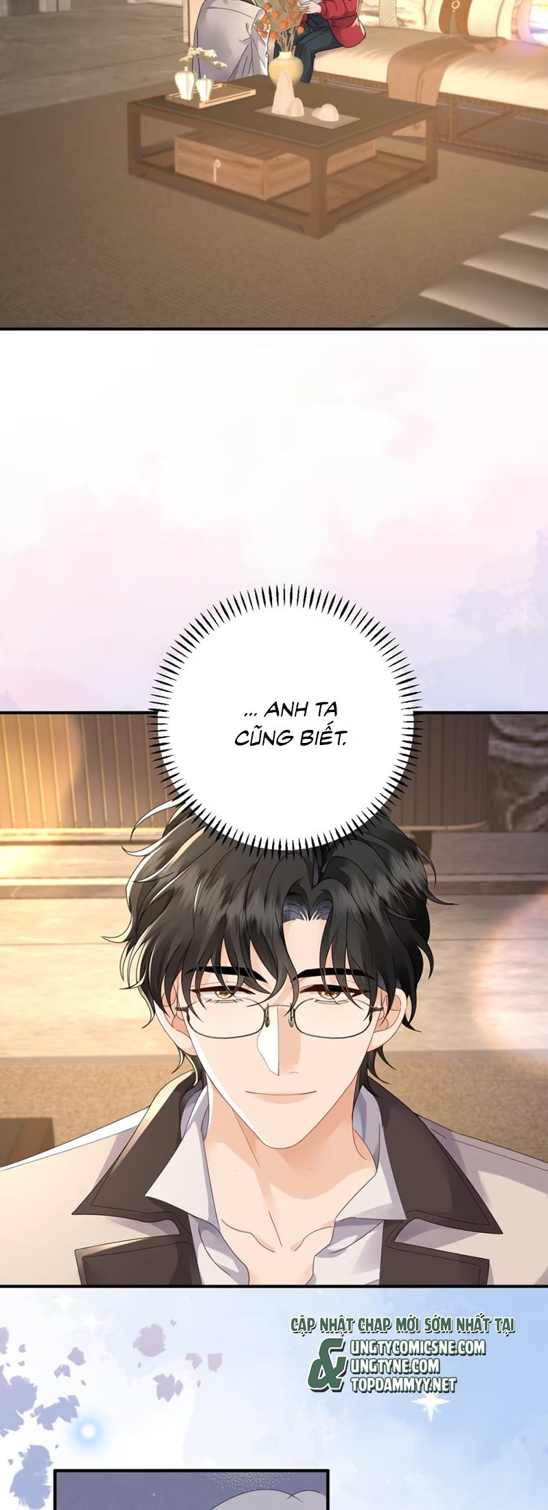 Dáng Vẻ Mà Cậu Thích Tôi Đều Có Chap 8 - Trang 2
