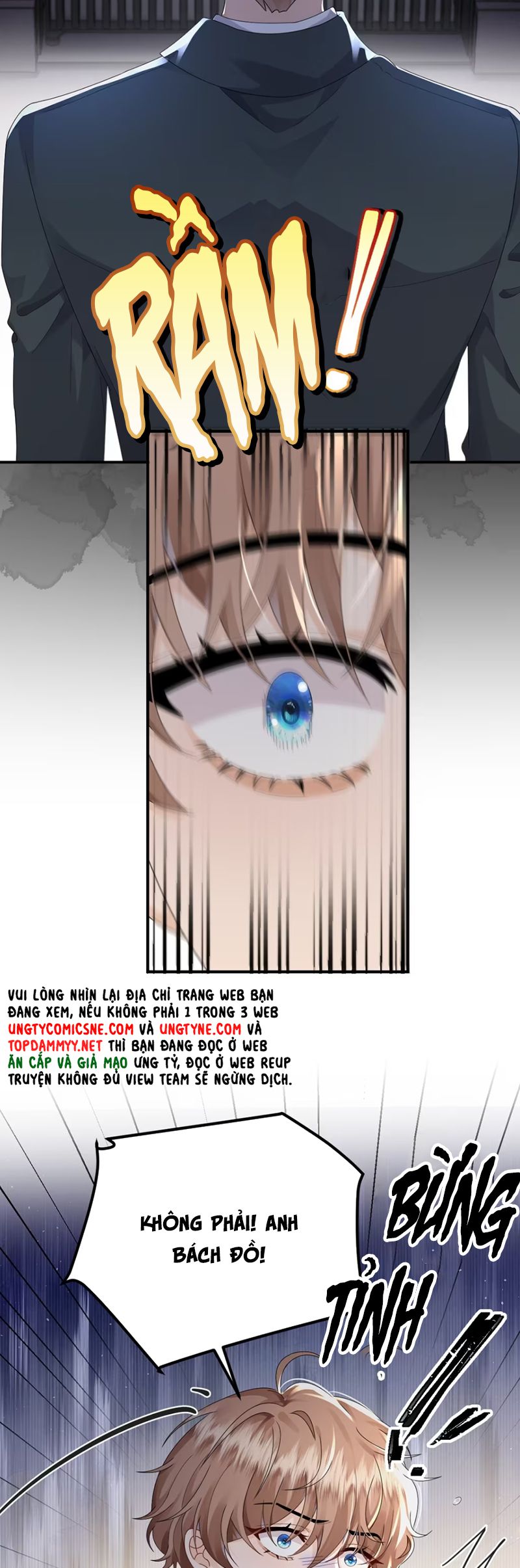 Dáng Vẻ Mà Cậu Thích Tôi Đều Có Chap 9 - Trang 2