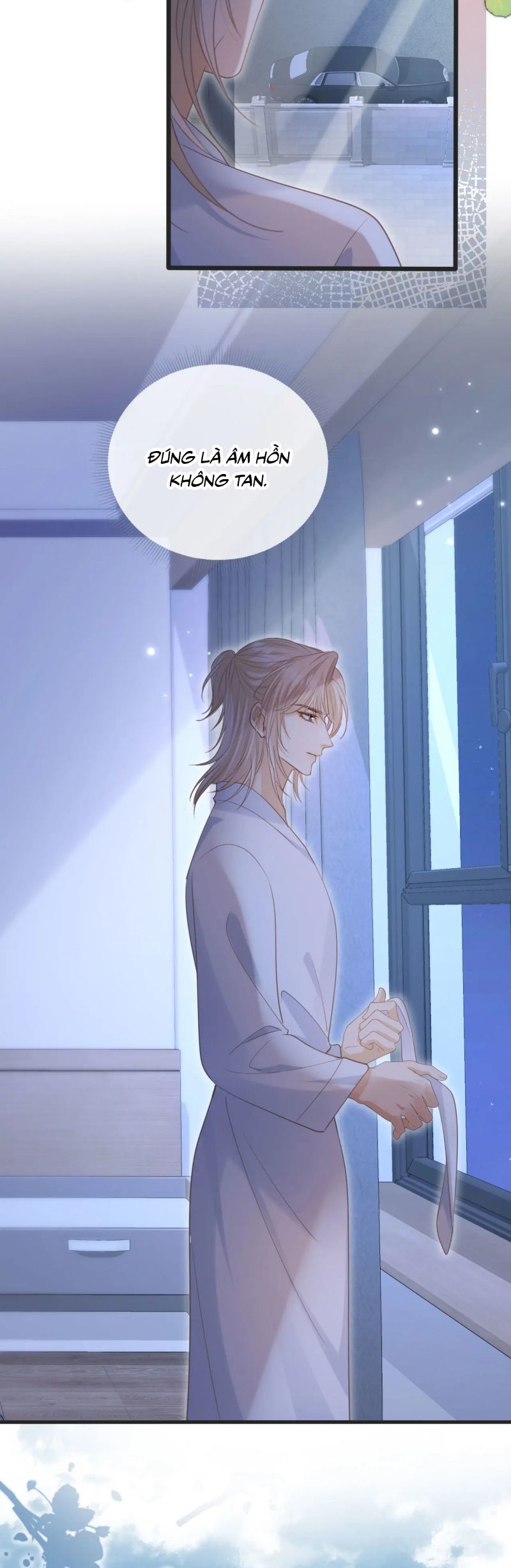 Bạch Nguyệt Quang Hắn Yêu Thế Thân Rồi Sao?! Chap 103 - Trang 4